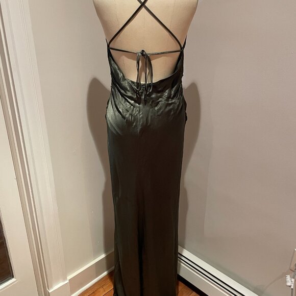 Shona Joy La Lune Dress - Picture 10 of 10